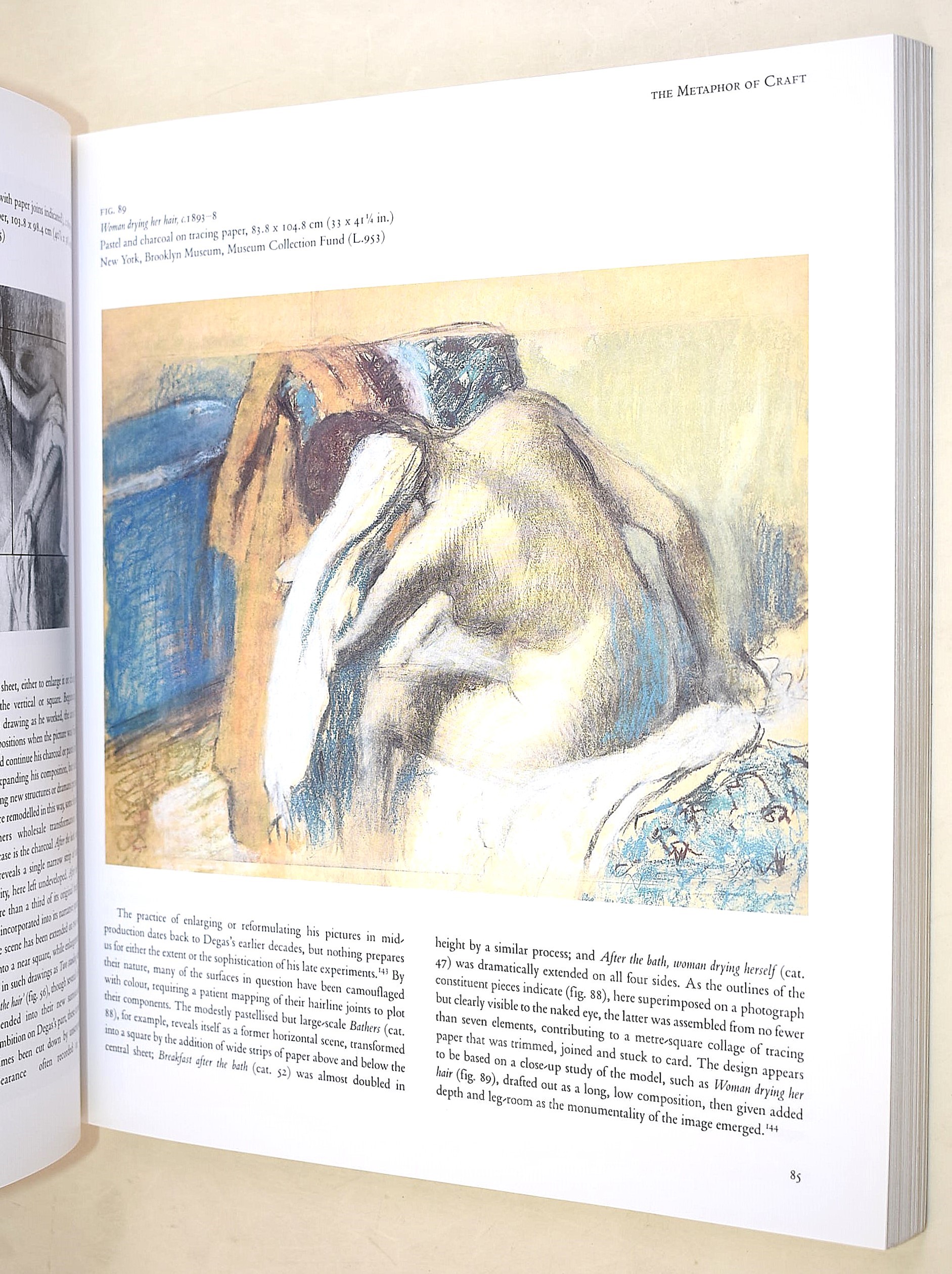 Brettell, Richard R. e Kendall, Richard: An Impressionist Legacy e Degas beyond Impressionism, Ed...