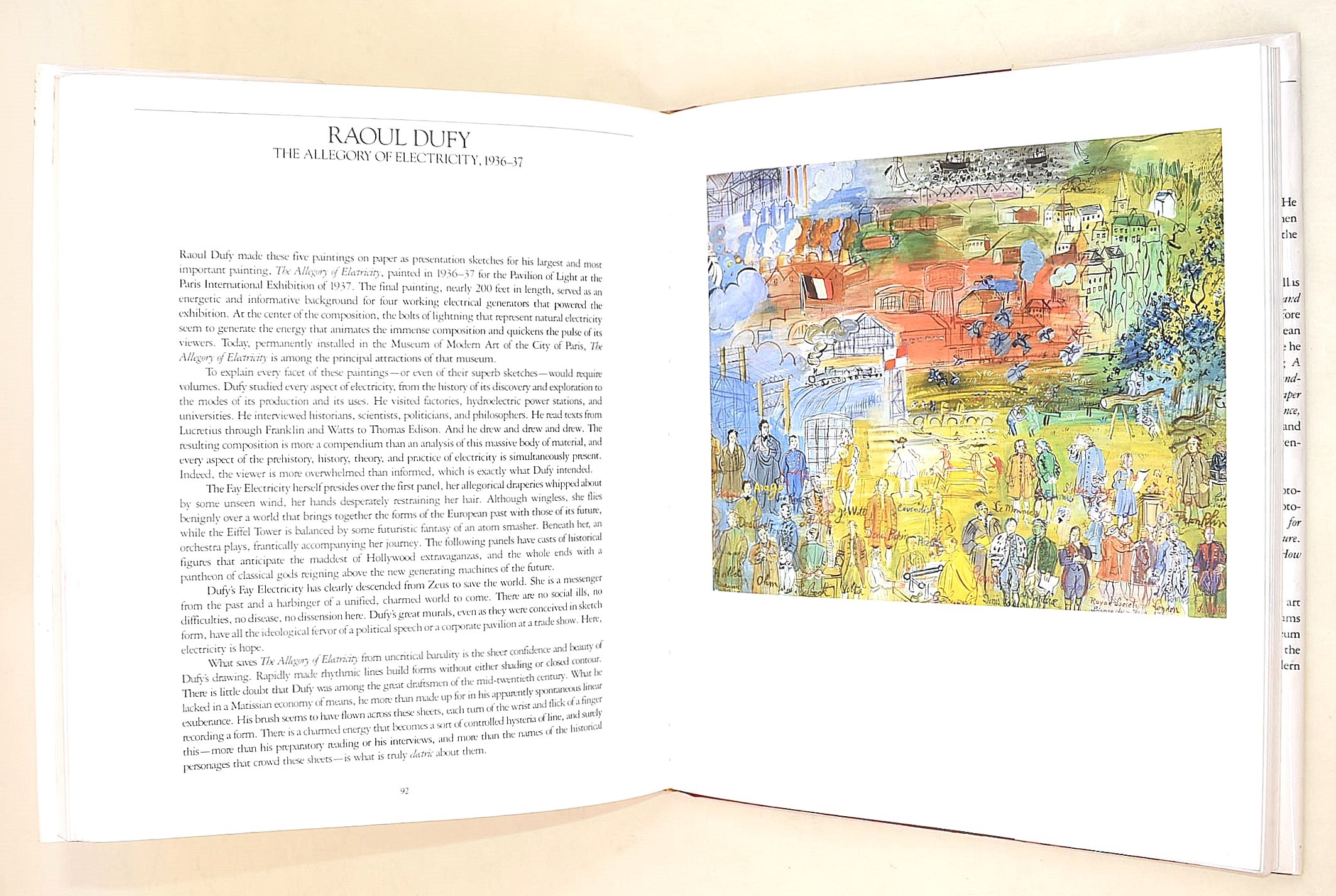 Brettell, Richard R. e Kendall, Richard: An Impressionist Legacy e Degas beyond Impressionism, Ed...