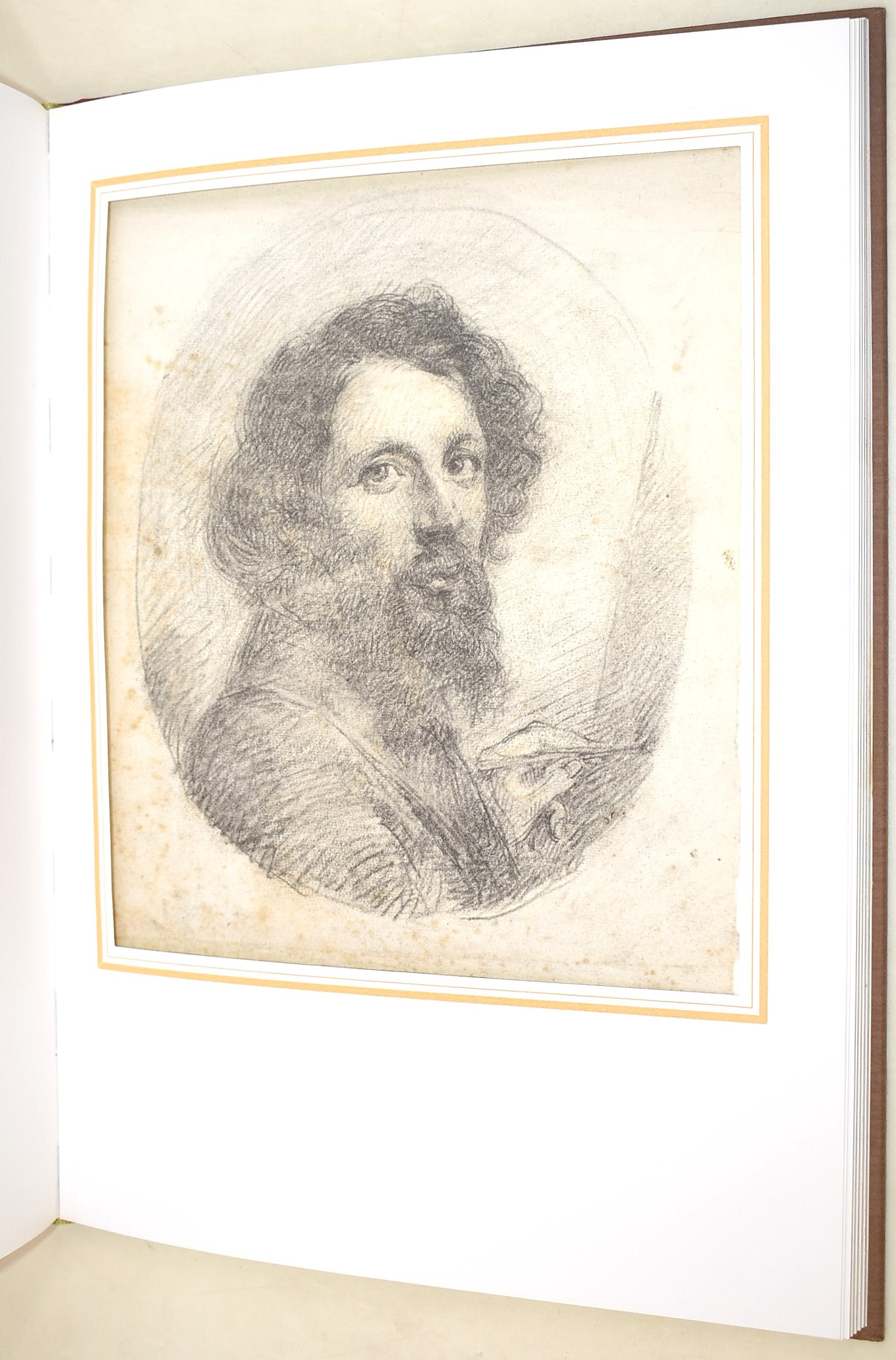 Giovanni Carnovali, Disegni - Edizione del 1968