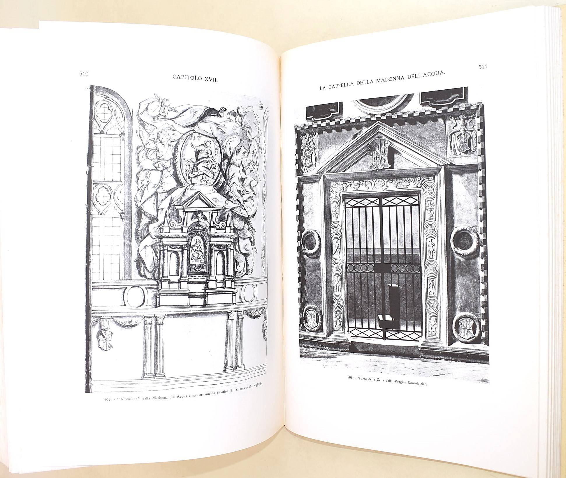 Corrado Ricci, Il tempio Malatestiano, 1974, Edizione illustrata