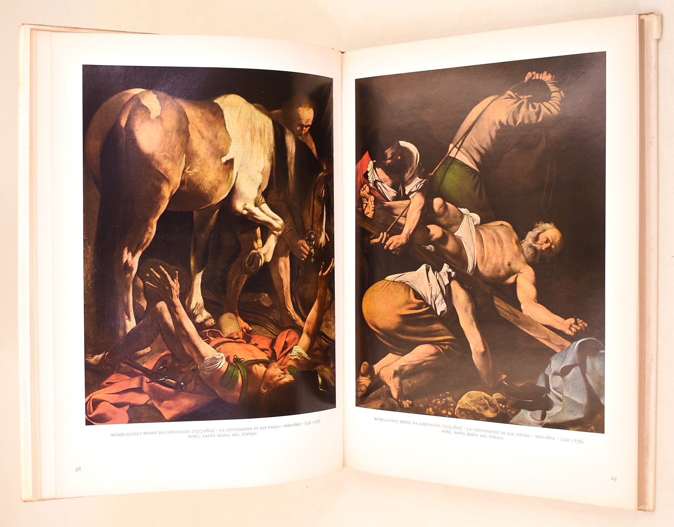 De Logu, Giuseppe e Marinelli, Guido, Il ritratto nella pittura italiana (1975) e La Pittura Ital...