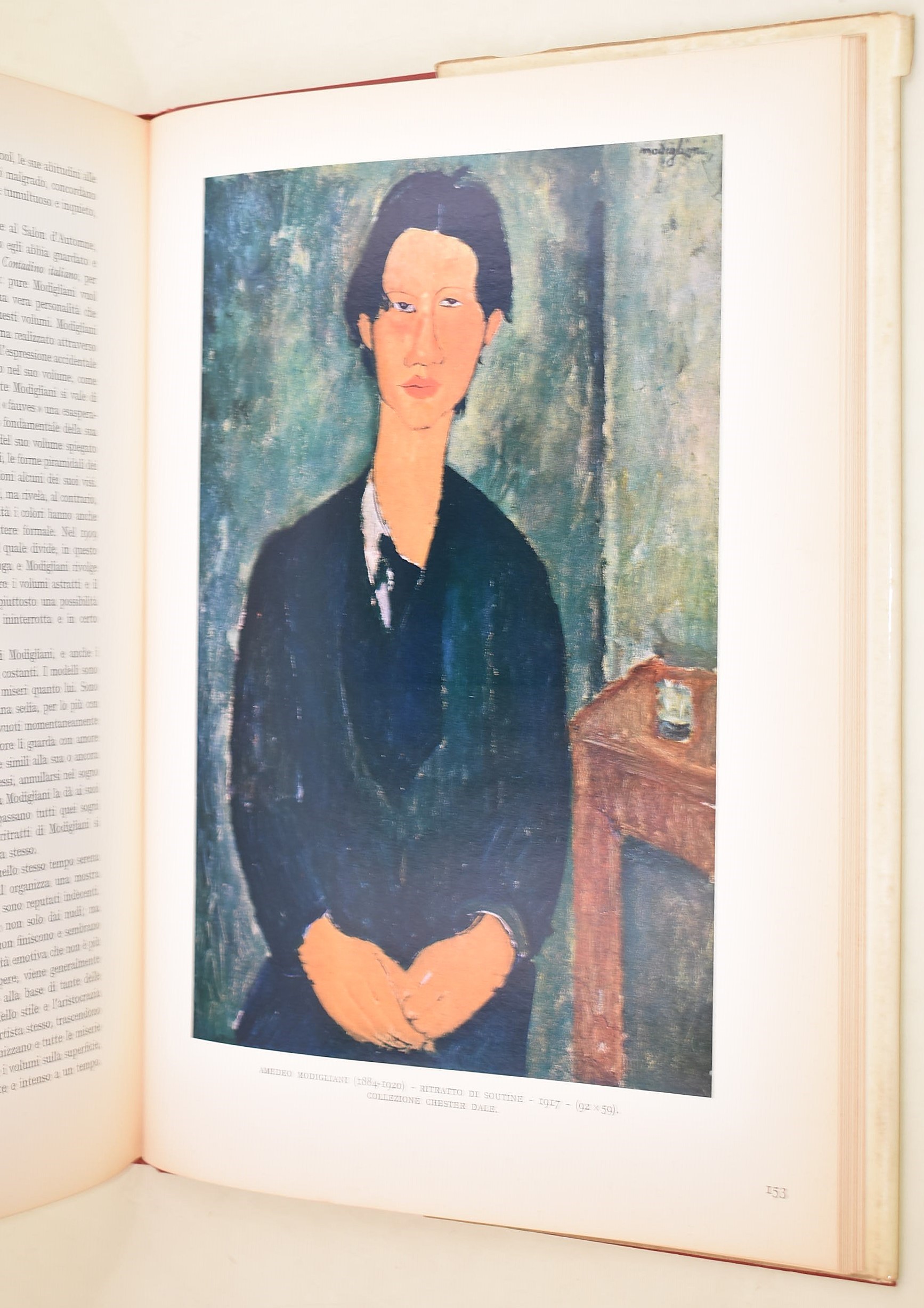 De Logu, Giuseppe e Marinelli, Guido, Il ritratto nella pittura italiana (1975) e La Pittura Ital...