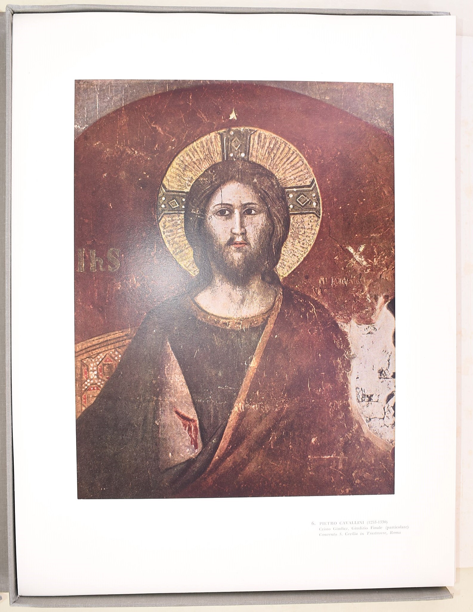 Pittori italiani dal sesto al ventesimo secolo, raccolta illustrata con 106 tavole a colori, 1956