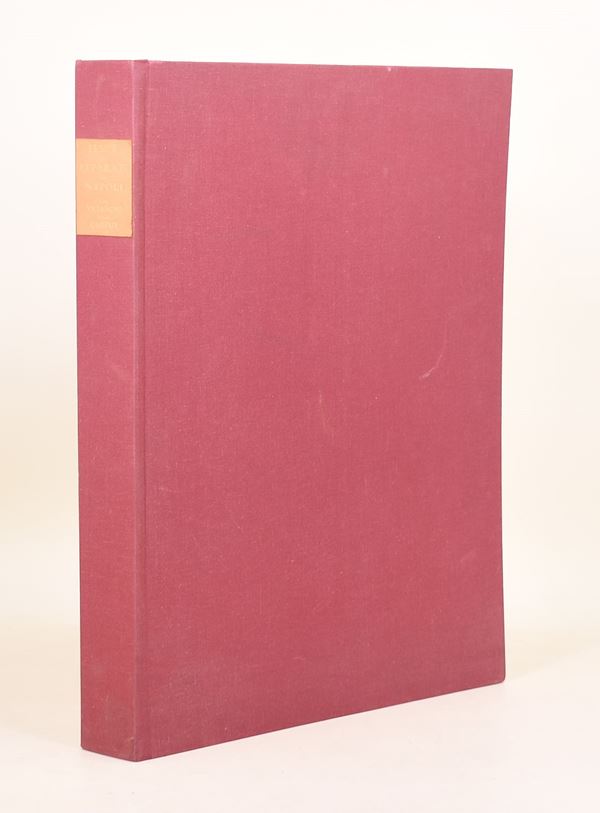 Feste ed apparati civili e religiosi in Napoli dal Viceregno alla capitale raccolti, commentati e descritti da Franco Mancini, 1968