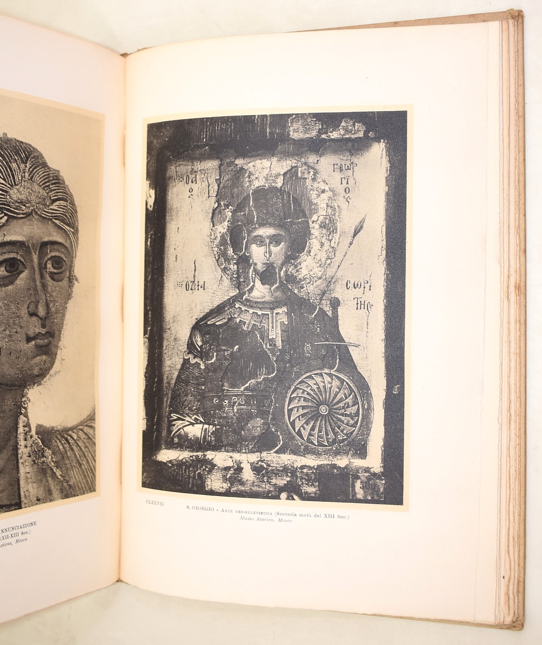 Casa Editrice 'Valori Plastici', Opere dedicate alla Storia dell'Arte Italiana ed Europea, 5 volu...