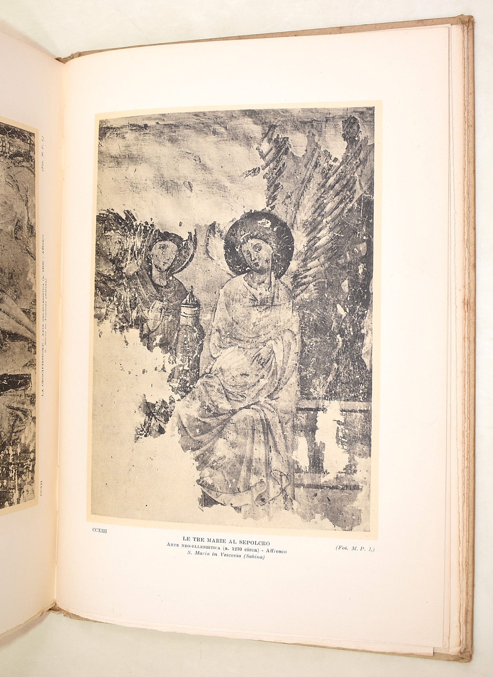 Casa Editrice 'Valori Plastici', Opere dedicate alla Storia dell'Arte Italiana ed Europea, 5 volu...