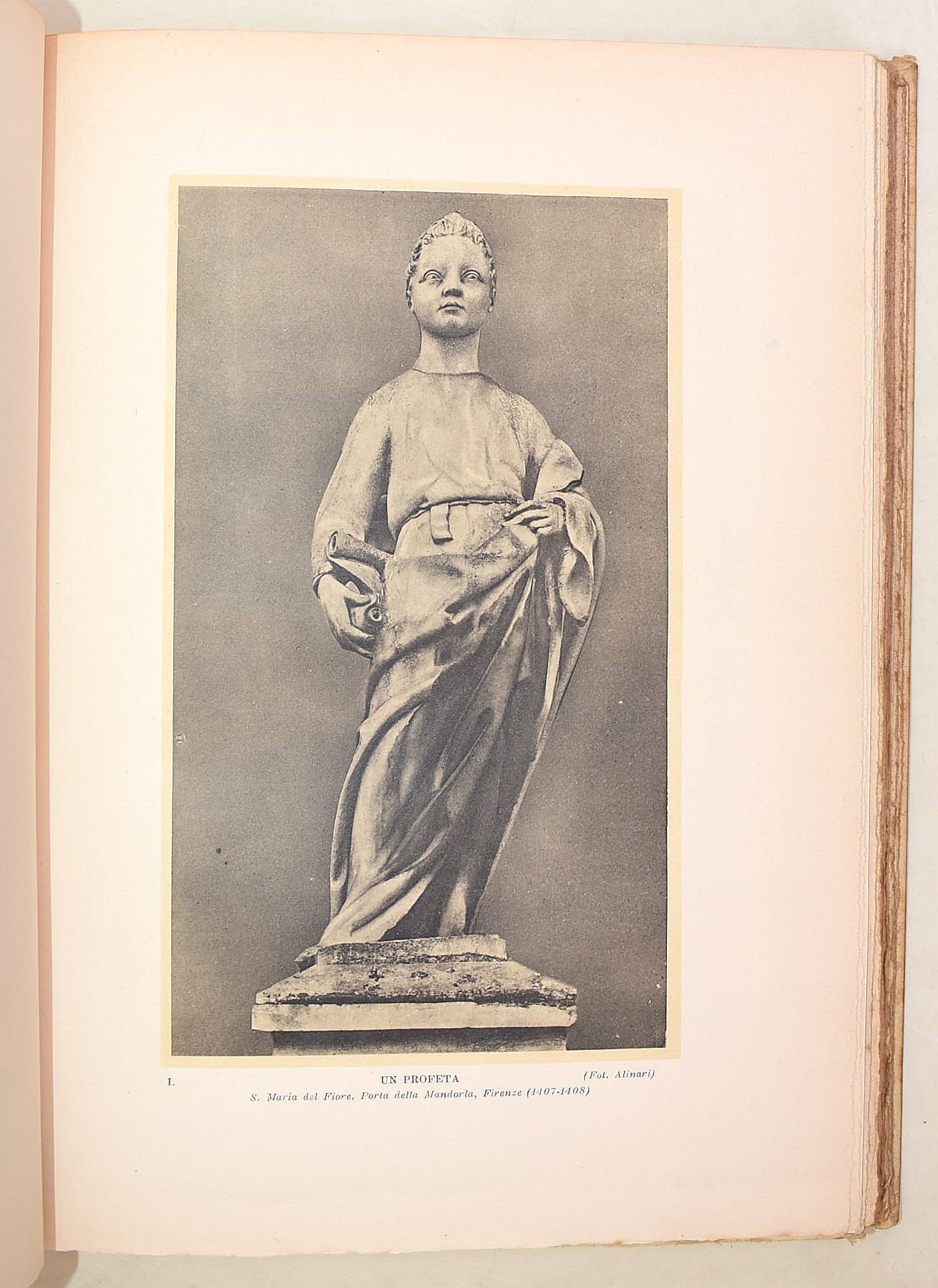 Casa Editrice 'Valori Plastici', Opere dedicate alla Storia dell'Arte Italiana ed Europea, 5 volu...