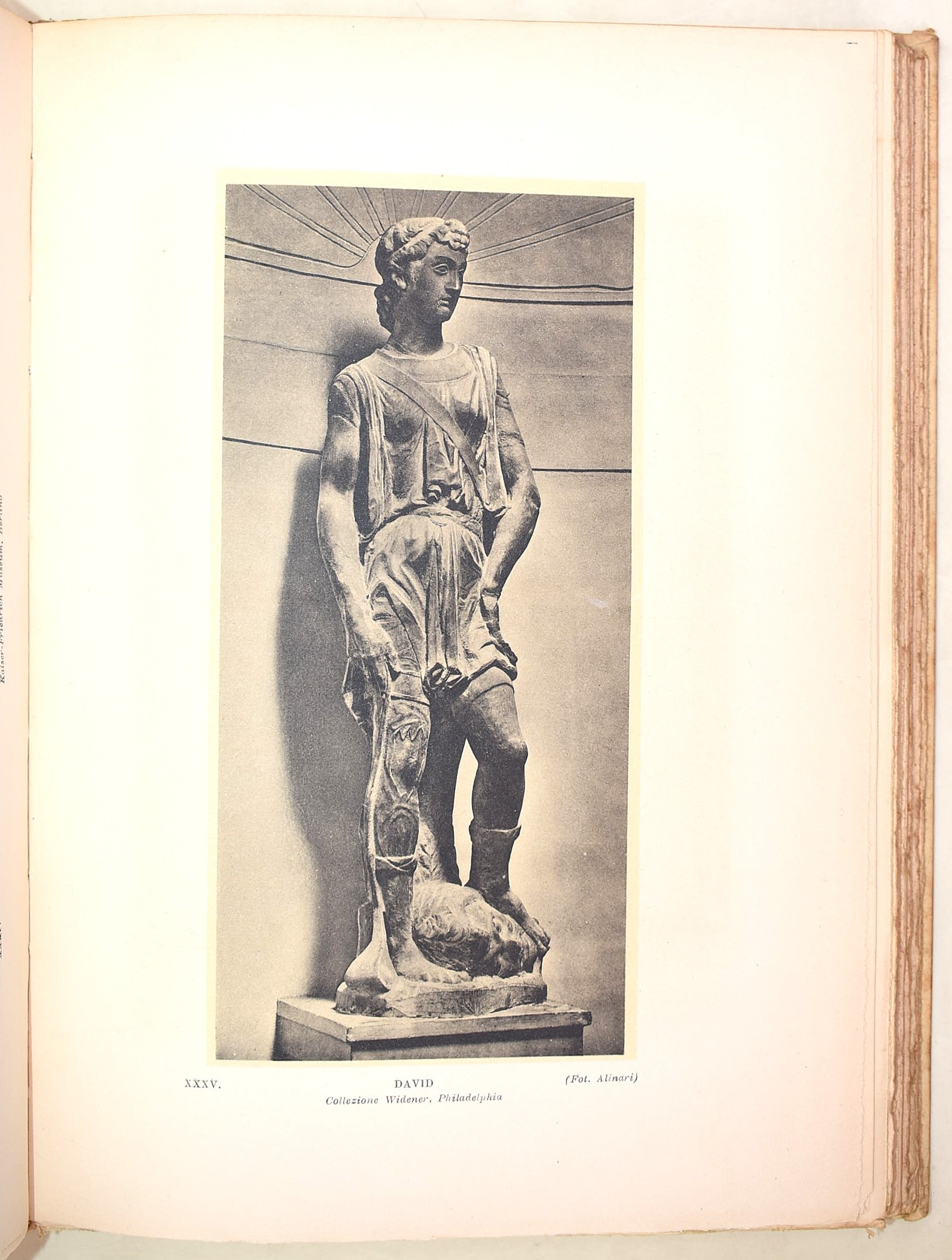 Casa Editrice 'Valori Plastici', Opere dedicate alla Storia dell'Arte Italiana ed Europea, 5 volu...