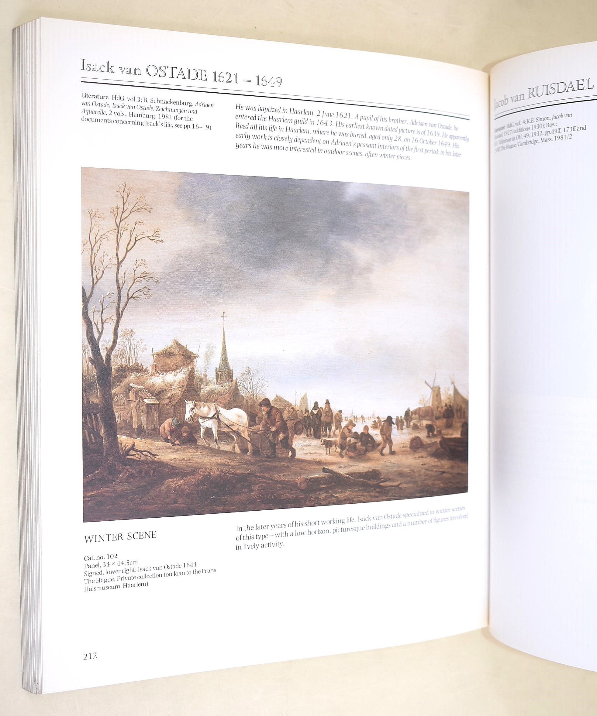 Collezione di opere sull'arte internazionale, 6 volumi