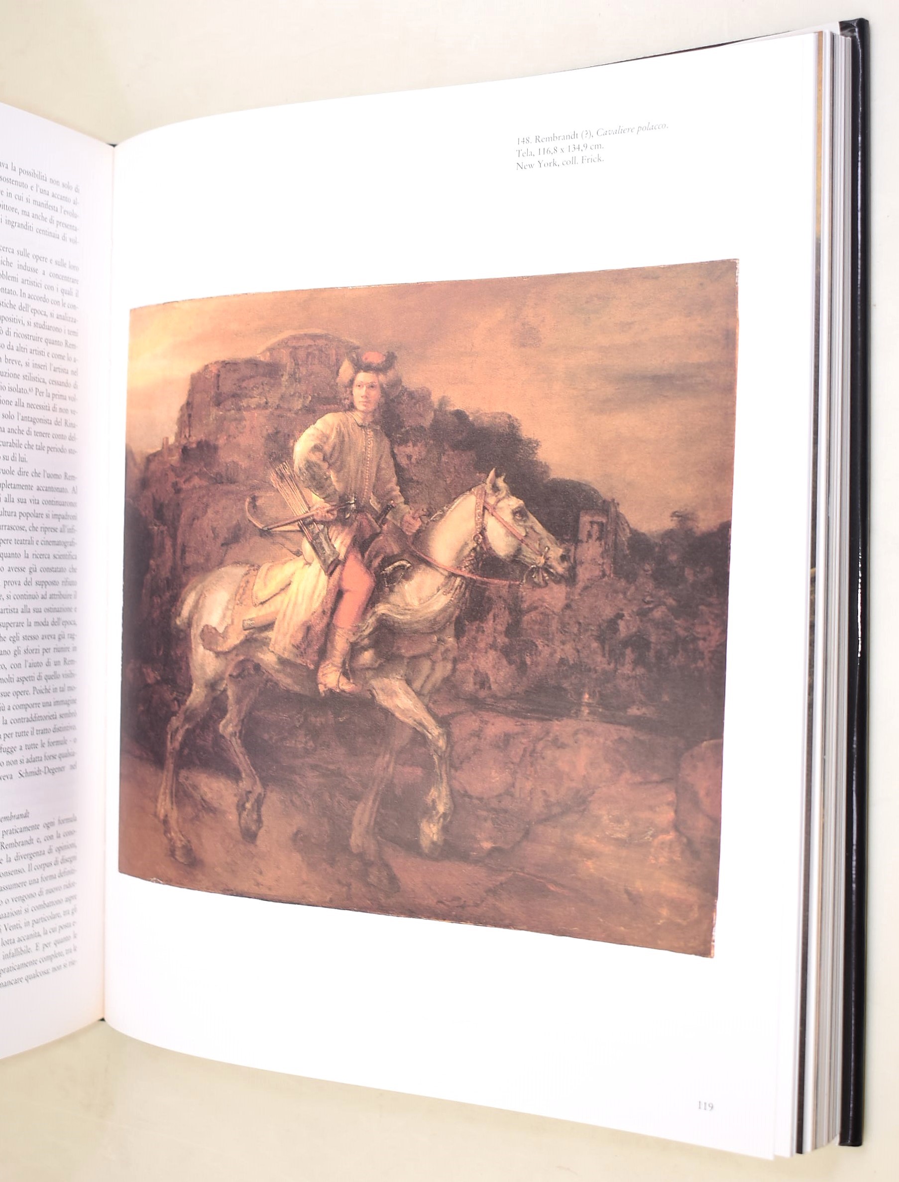 Rembrandt van Rijn, Il maestro e la sua bottega – 1991