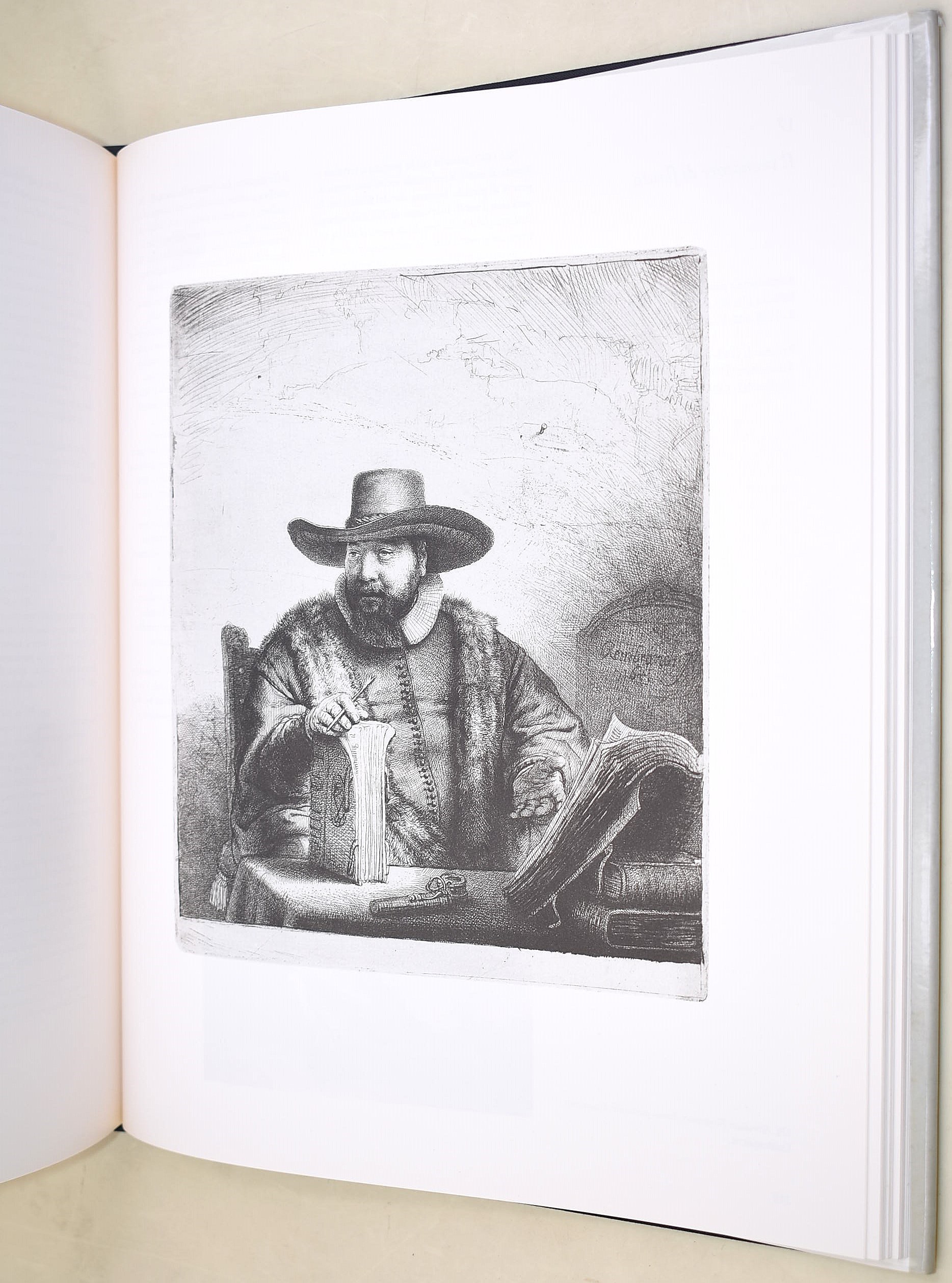 Rembrandt van Rijn, Il maestro e la sua bottega – 1991