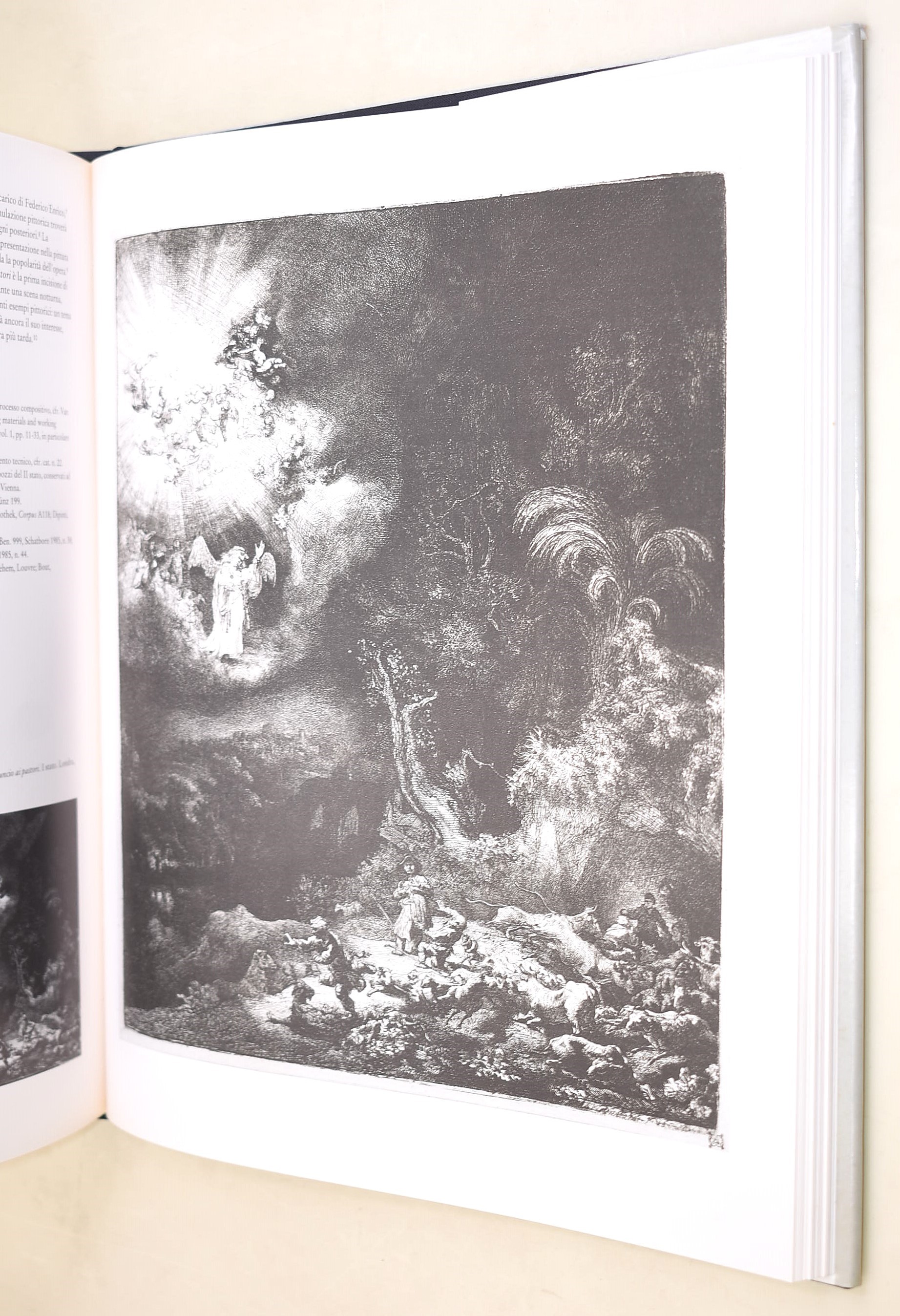 Rembrandt van Rijn, Il maestro e la sua bottega – 1991
