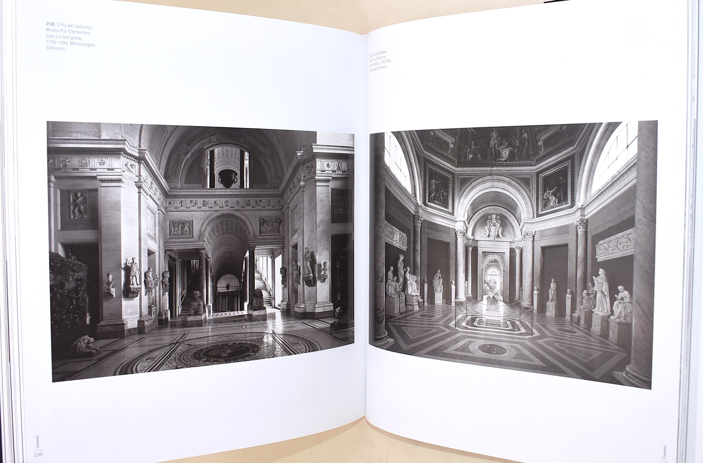 SISI, Carlo, L’Ottocento in Italia: Le arti sorelle - Il Neoclassicismo 1789-1815, 2005