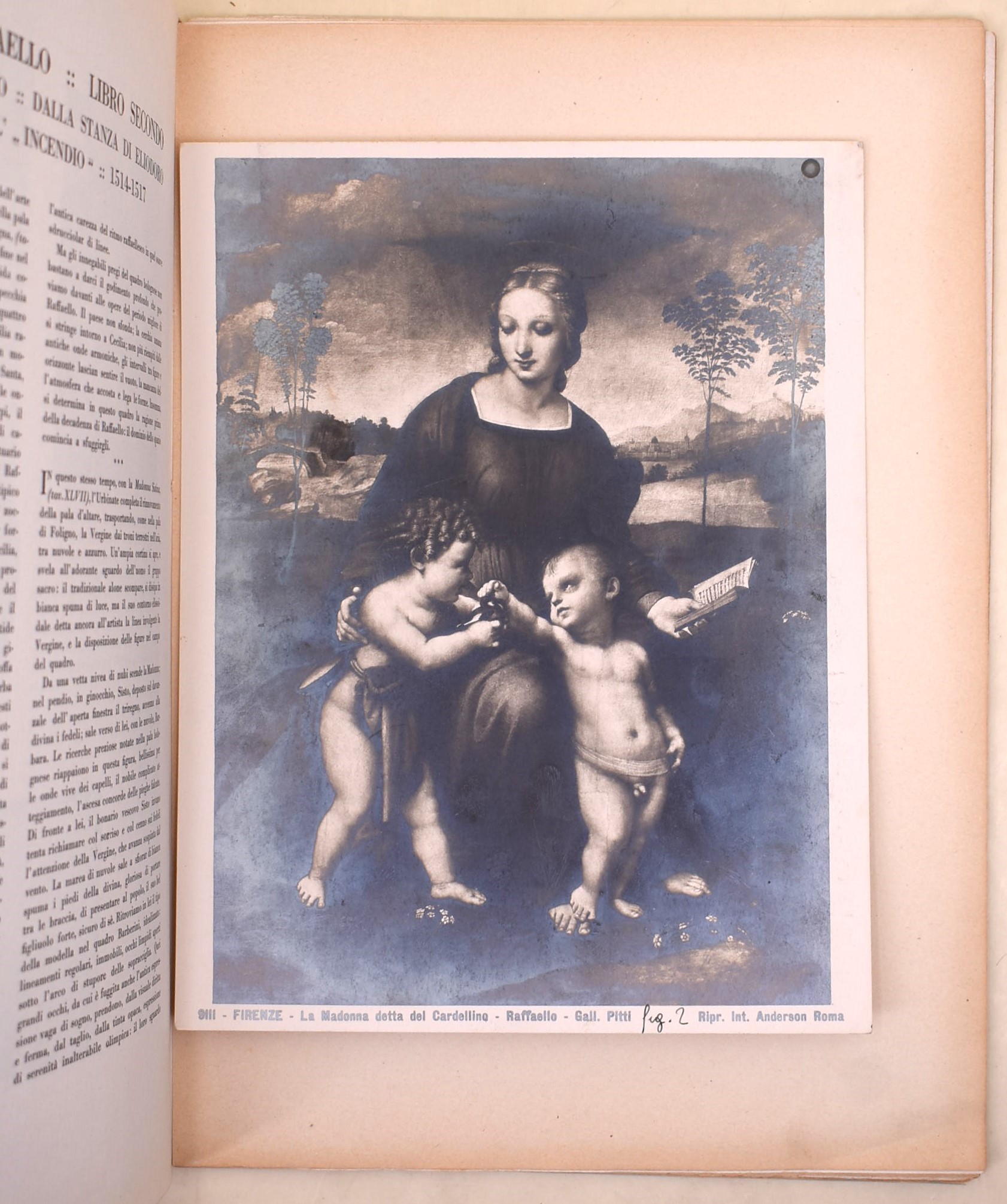 Leonardo da Vinci, Letture Vinciane I-XII (1974) / Michelangelo Buonarroti, Opere (2000) / Adolfo...