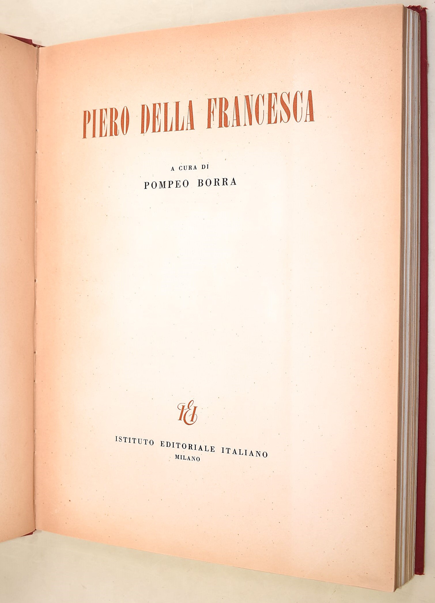 Ainardi, Mauro Silvio e Brugnati, Paolo, Le fabbriche da cioccolata; Starobinski, Jean, La Scoper...