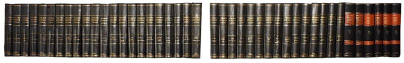 Vollmer, Hans: Allgemeines Lexikon der bildenden Künstler, 1907-1950