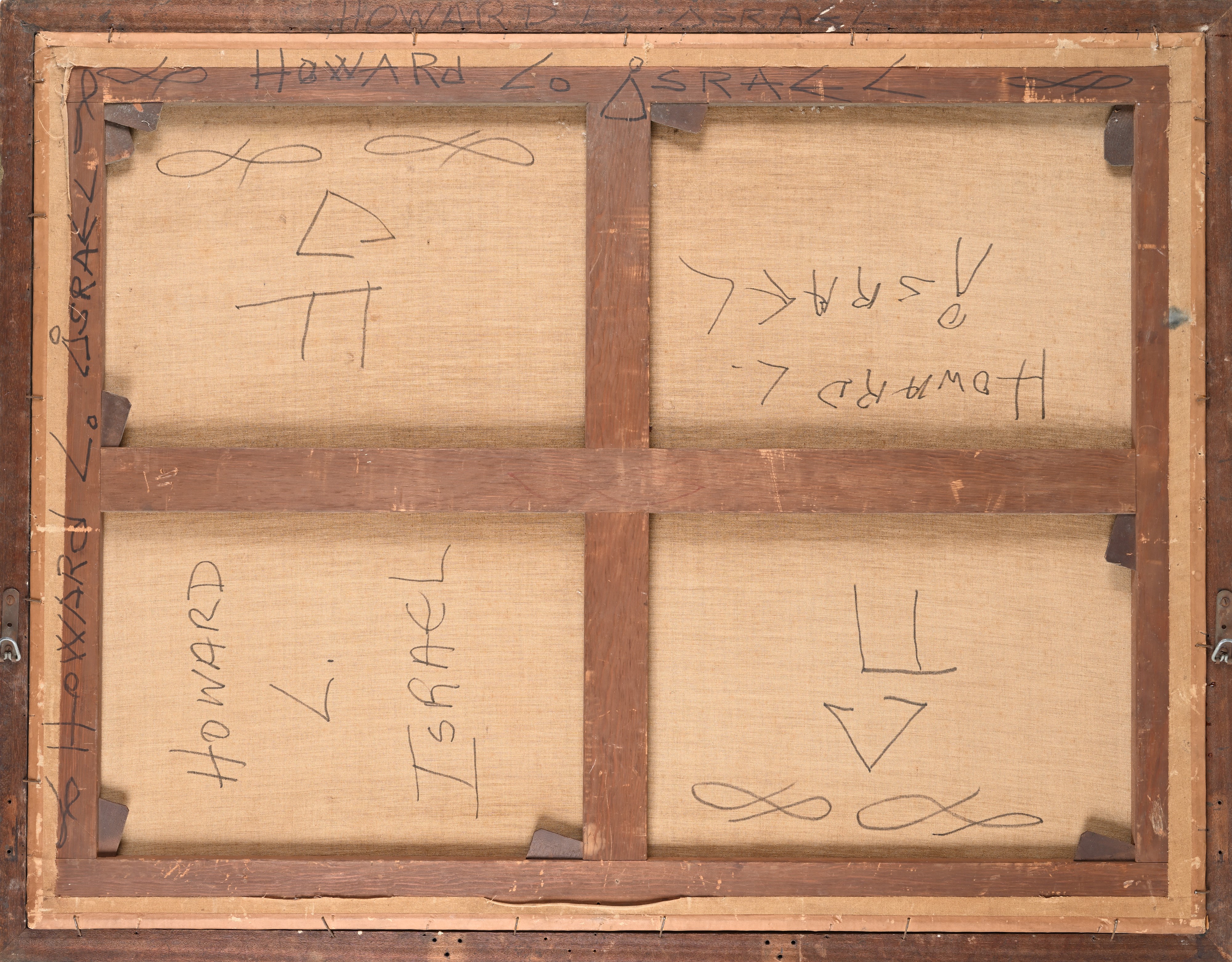 Il Trionfo di Bacco - XIX secolo