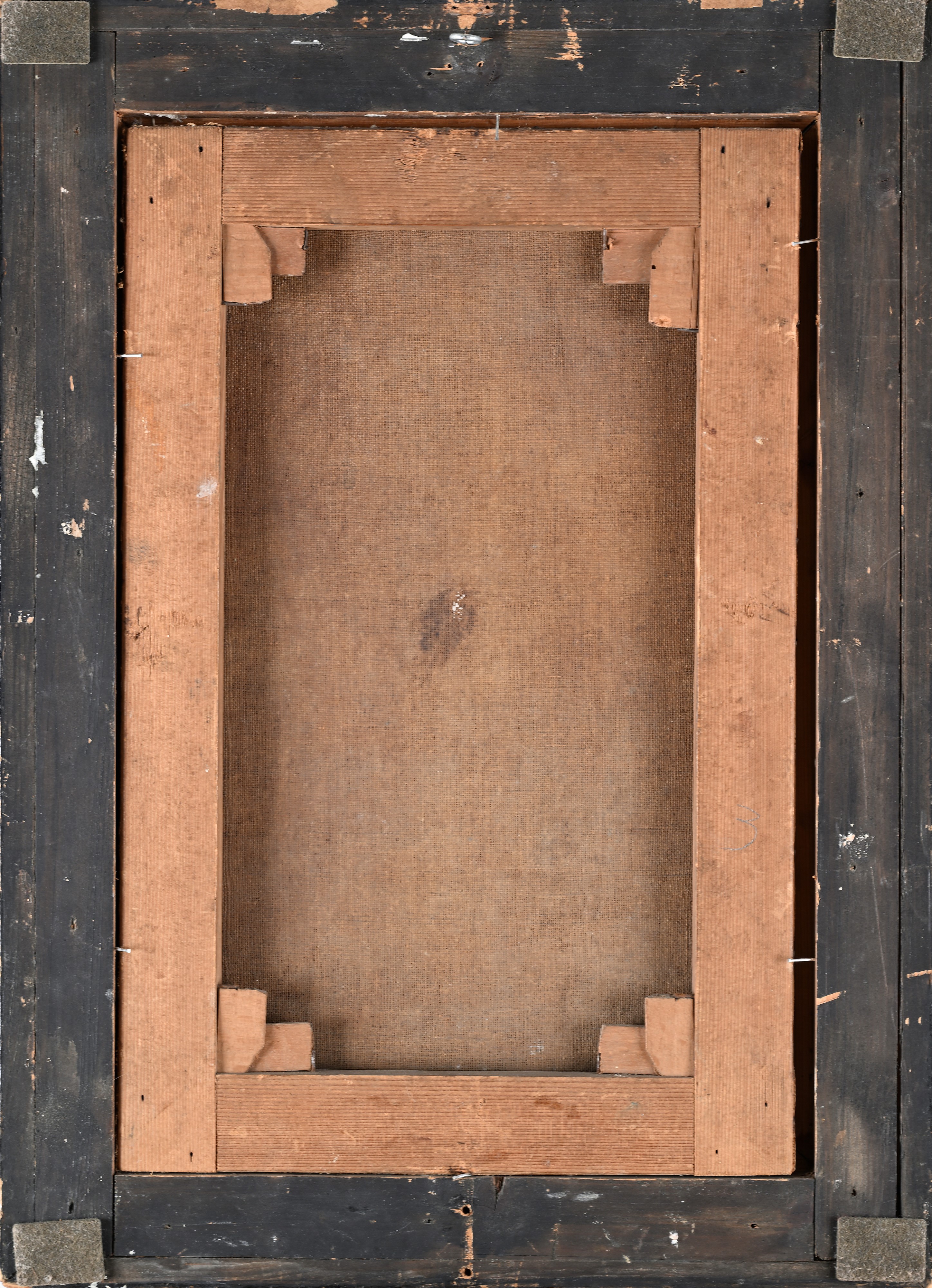 Coppia di nature morte di fiori