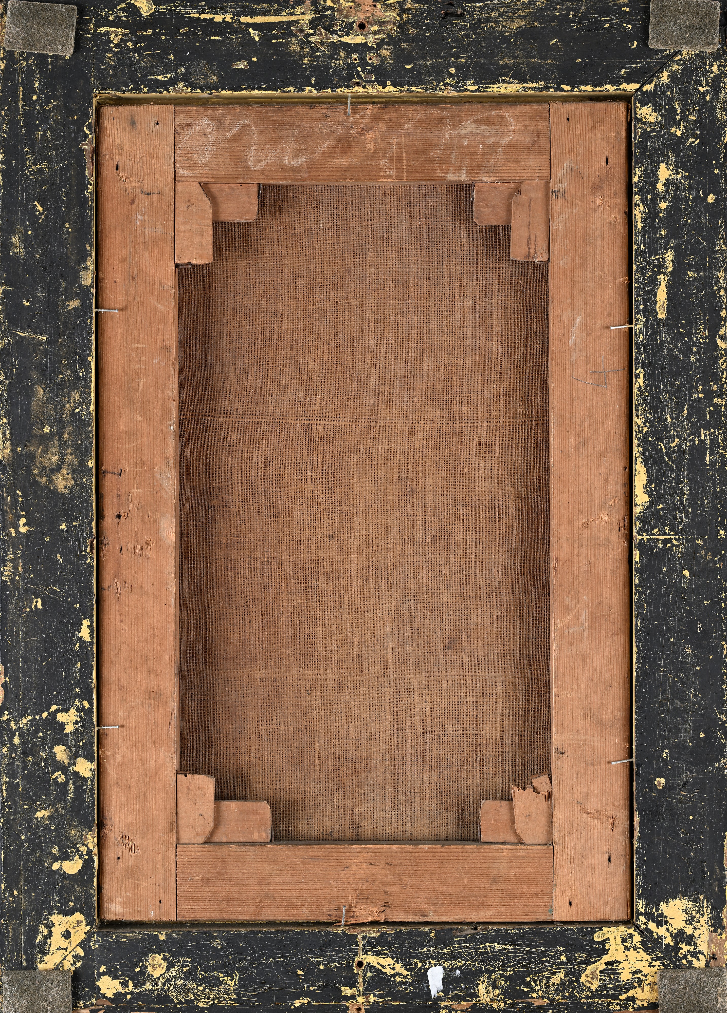 Coppia di nature morte di fiori