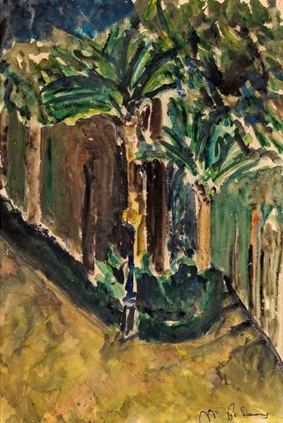 Giardino