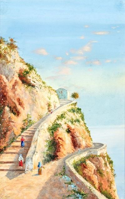 Capri
