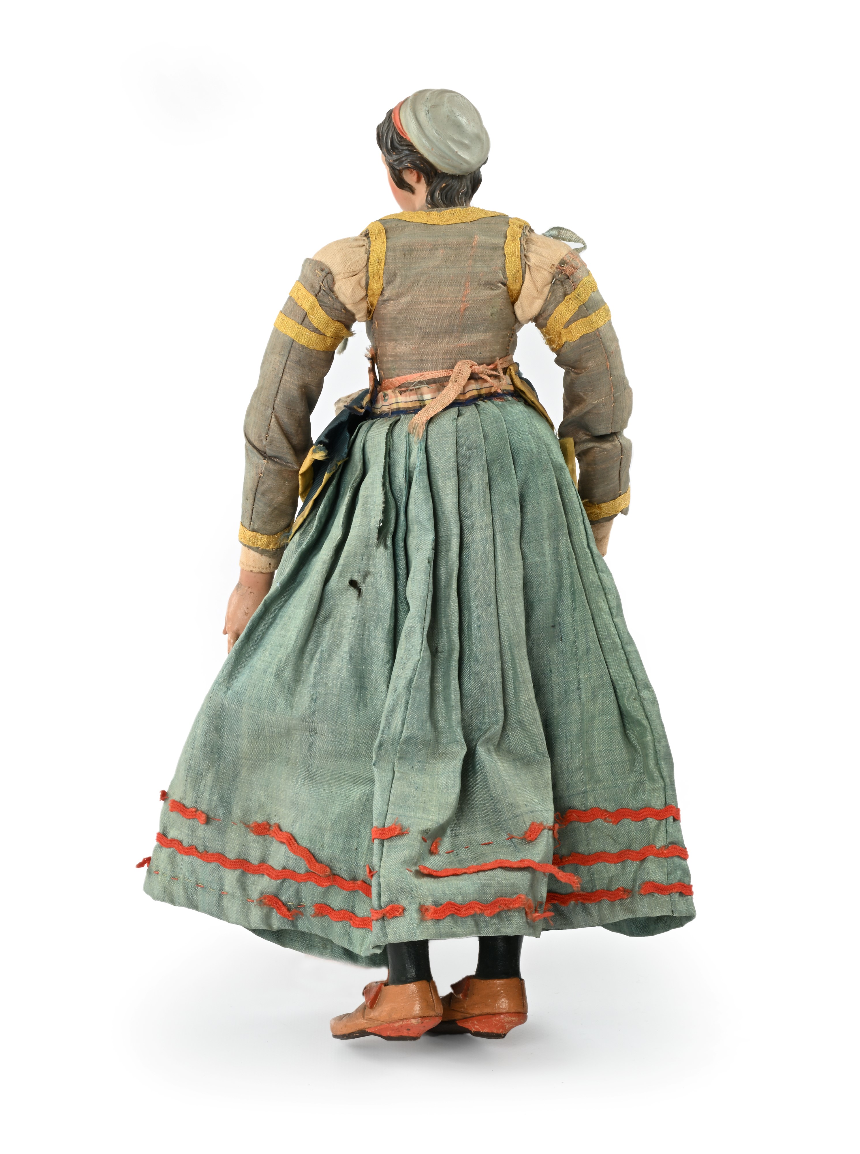 Popolana da presepe