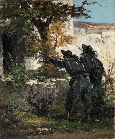 Soldati