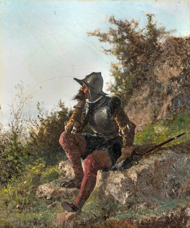 Giovanni Ponticelli - Soldati