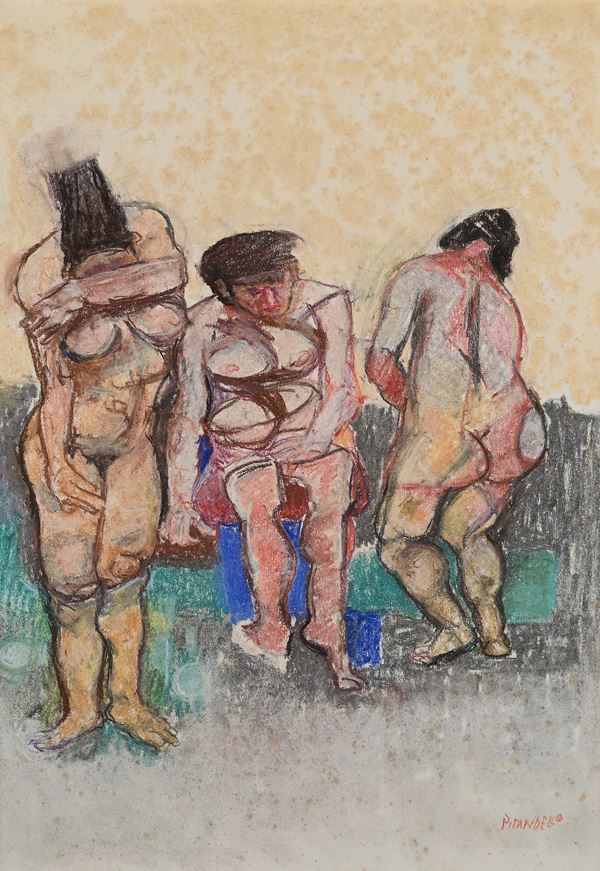 Bagnanti