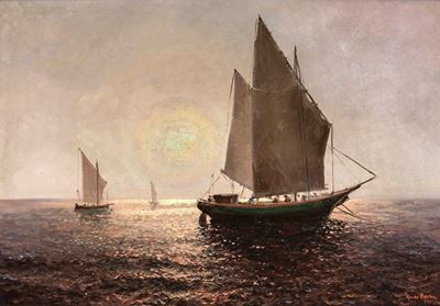 Gozzi Capresi