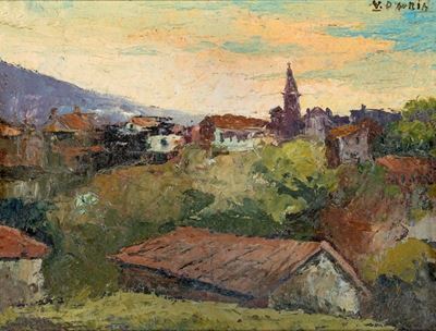 Paesaggio
