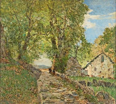 La Strada di Pietra