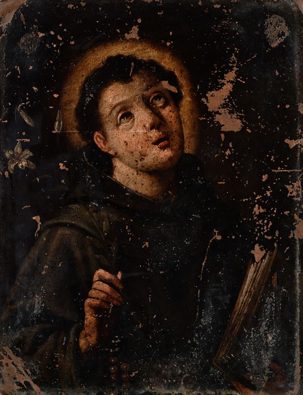 Sant'Antonio da Padova