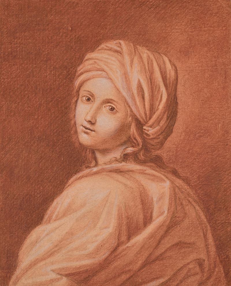 Beatrice Cenci