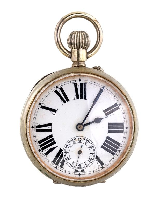 Orologio da Taschino