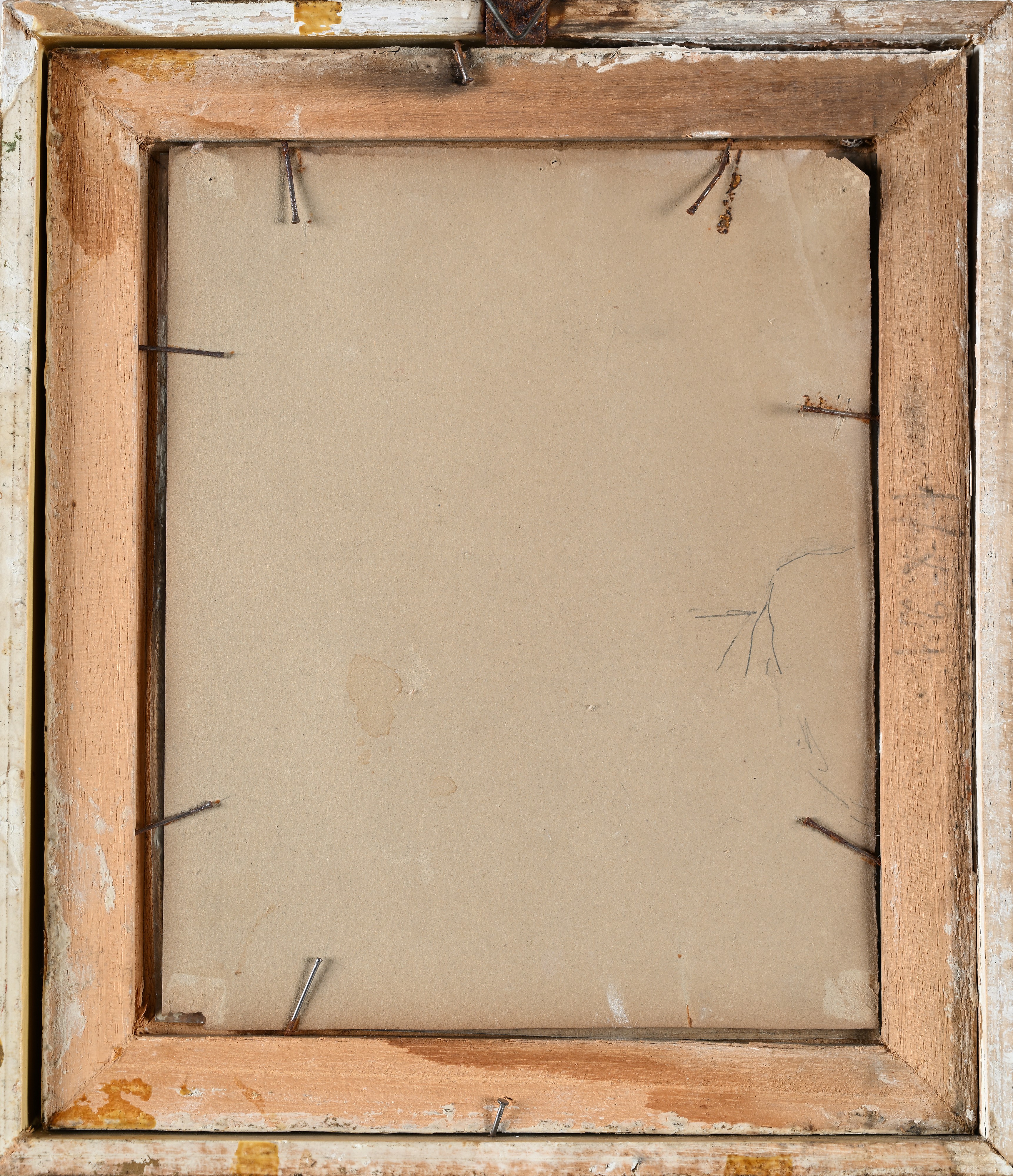 Ritratto di giovane Napoleone