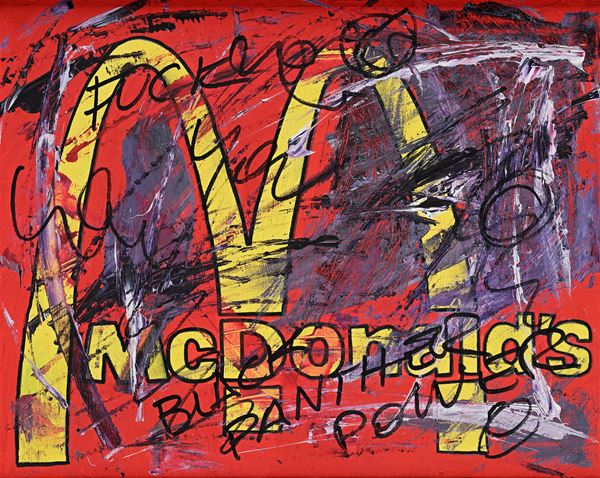 MacDonalds