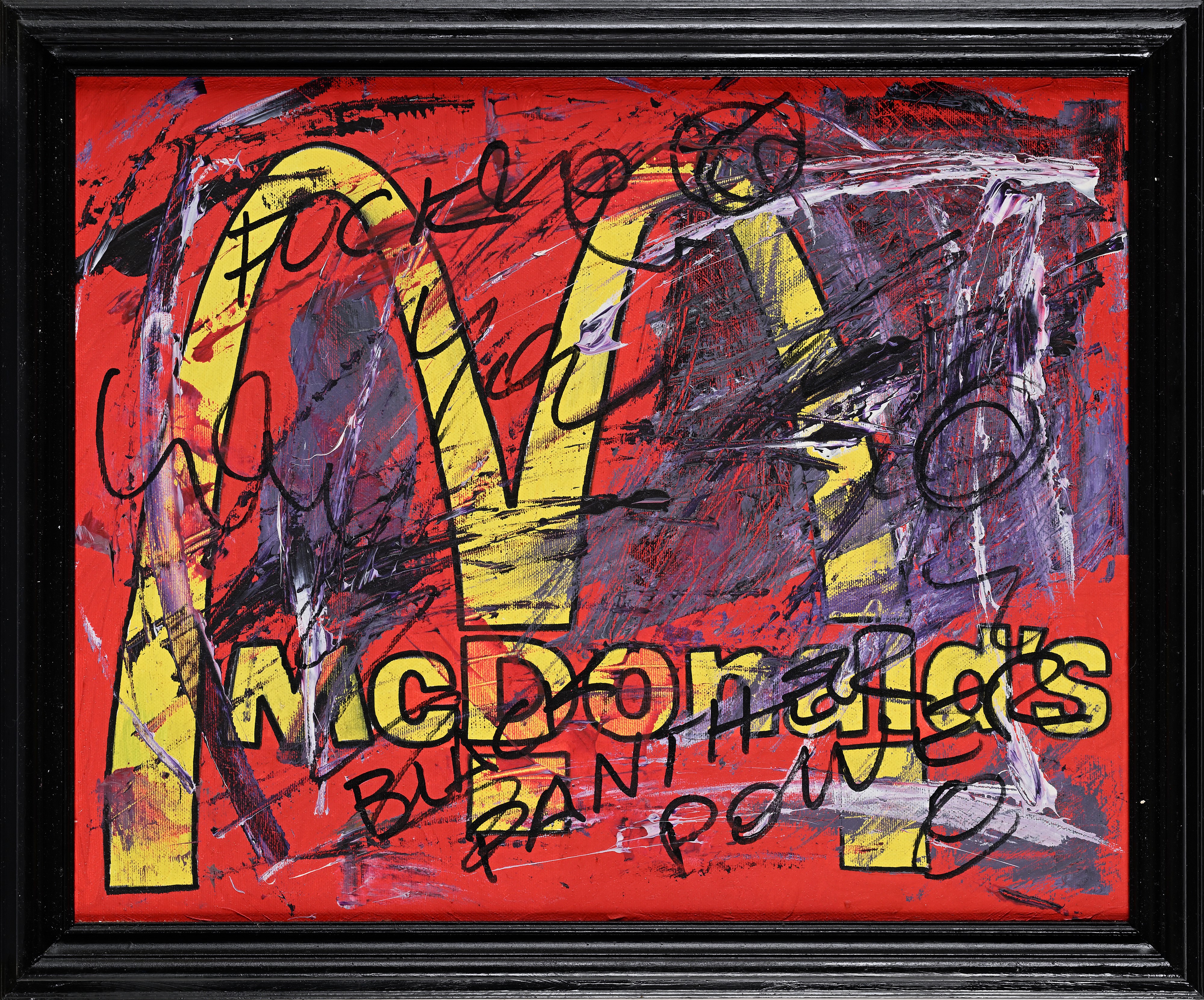 MacDonalds