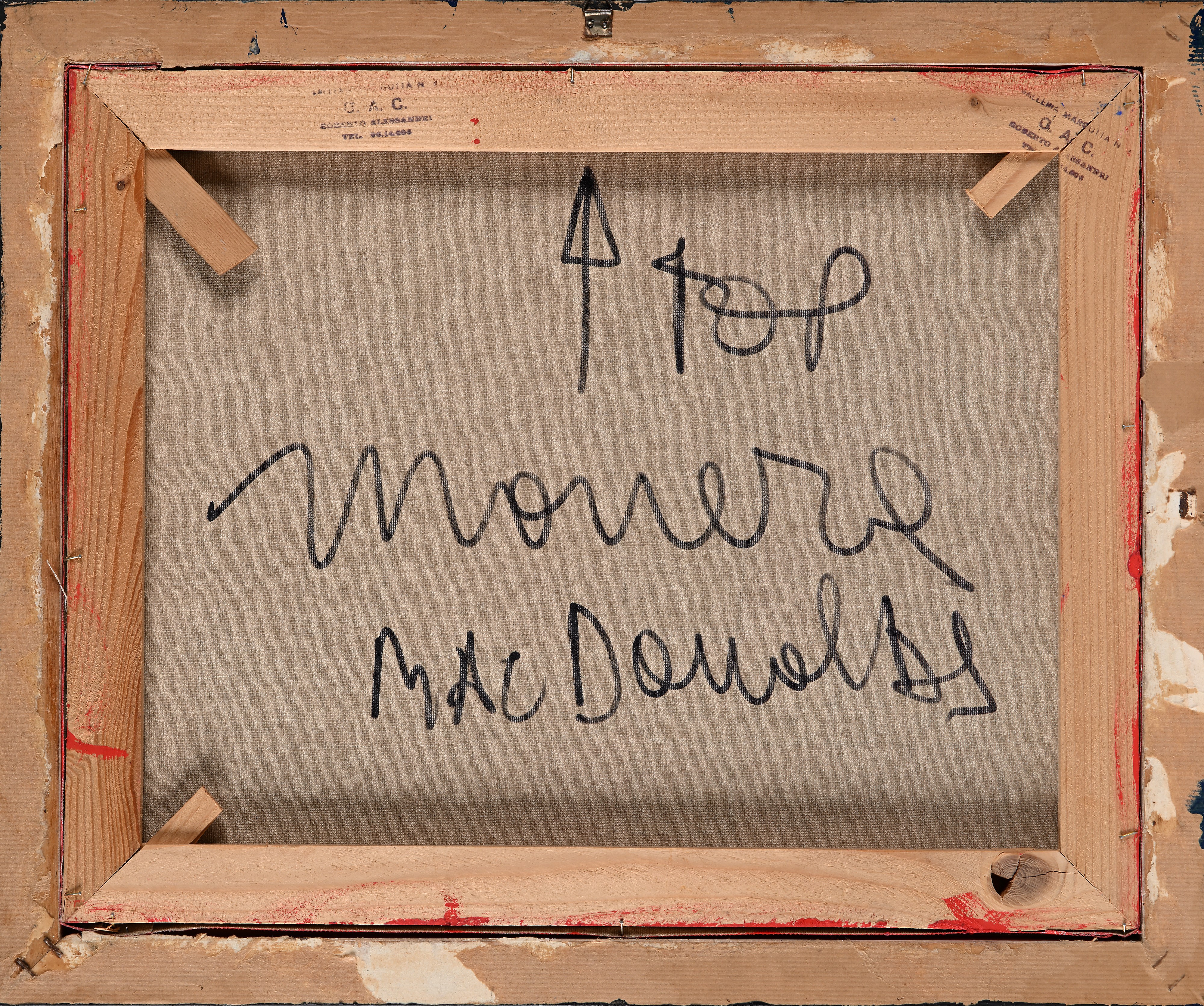 MacDonalds