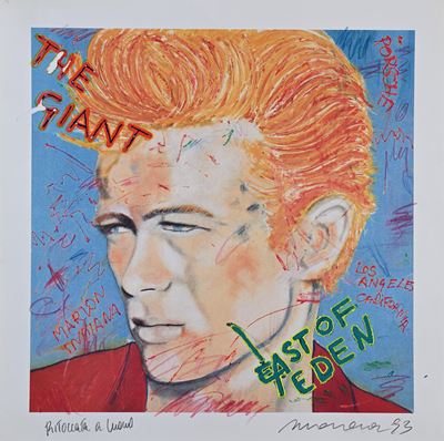 James Dean