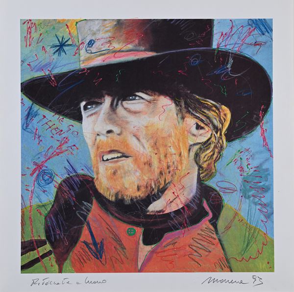 Clint Eastwood