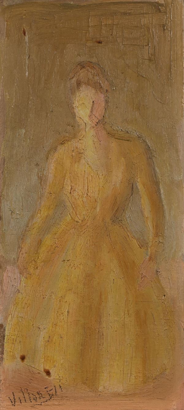 Franco Villoresi - Ritratto