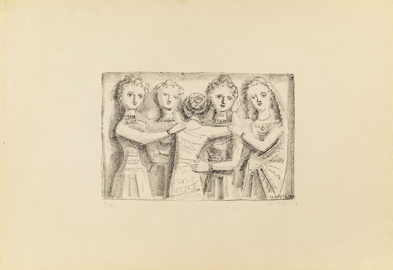 Non è lecito il pianto