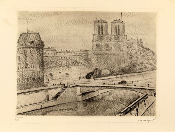 Notre Dame
