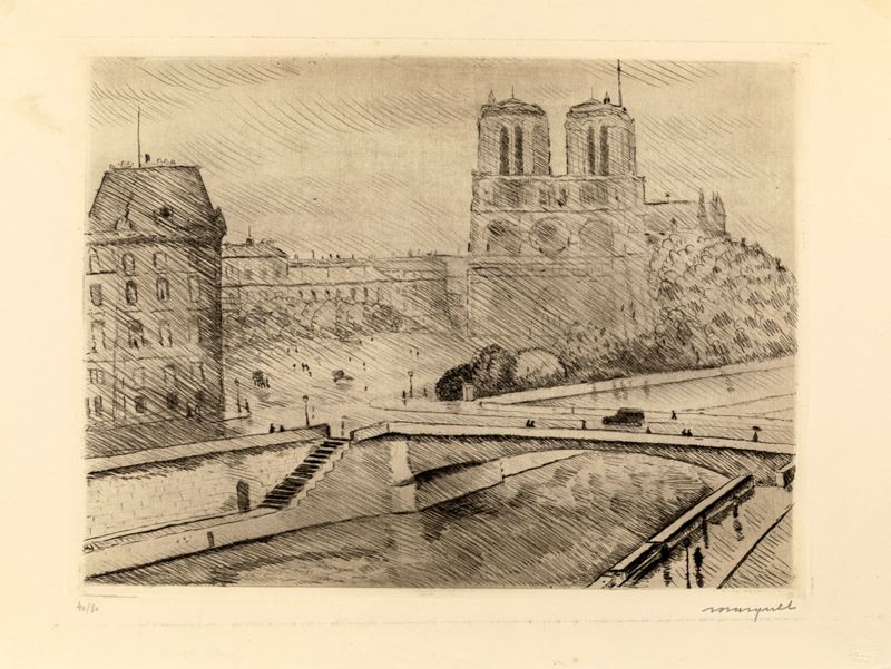 Notre Dame