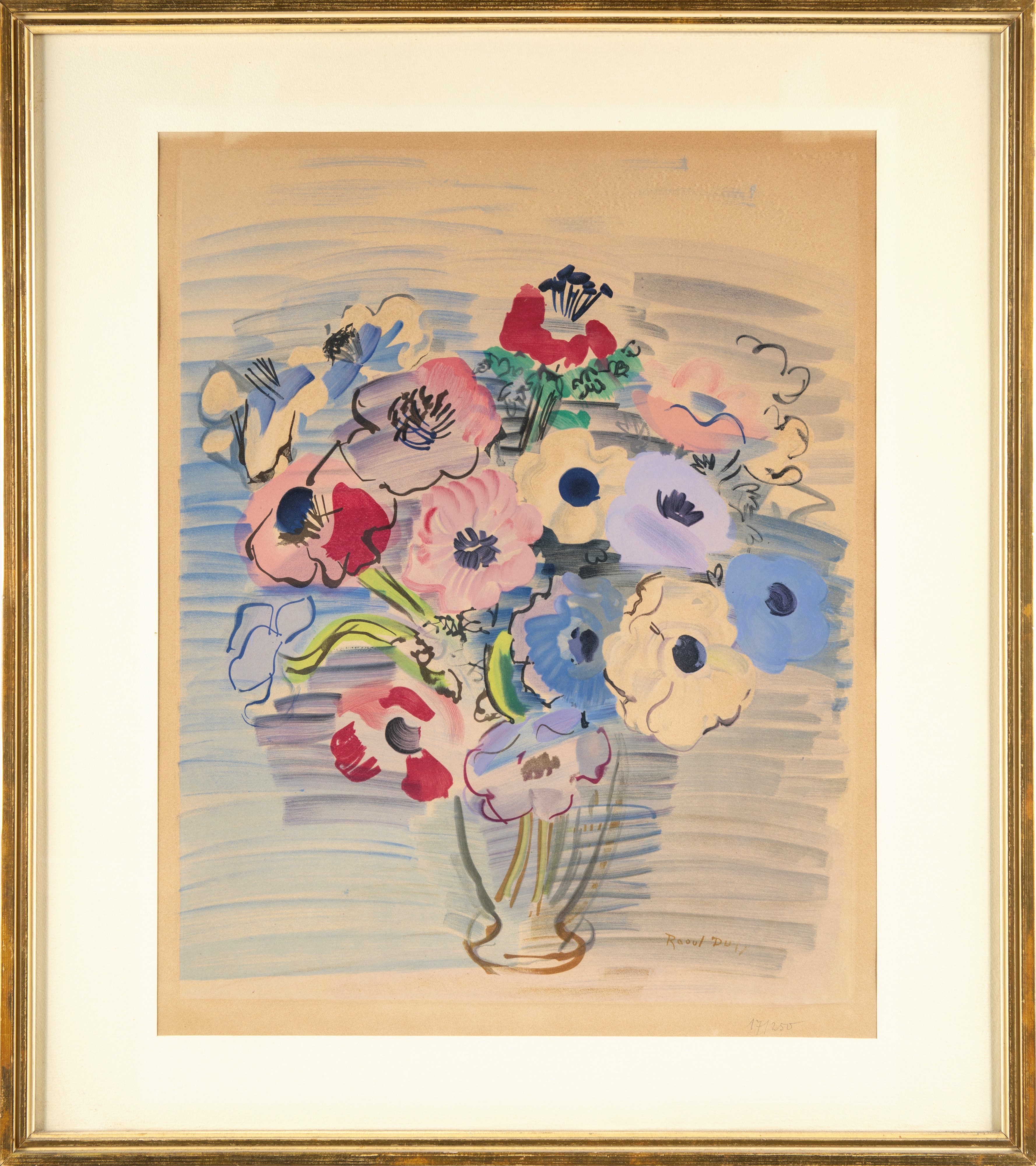 Anemones