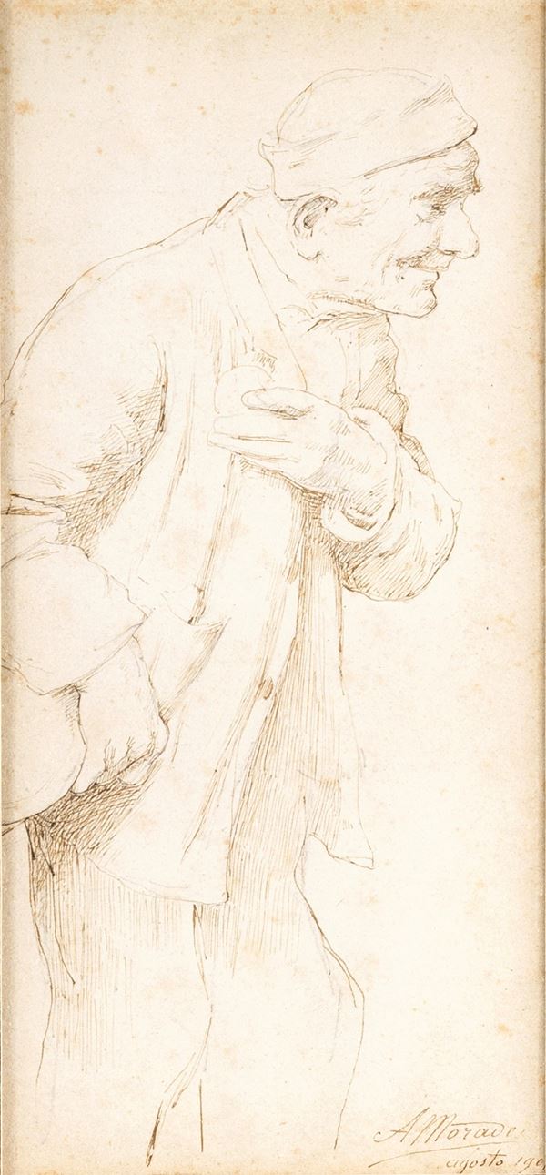 Studio di Anziano