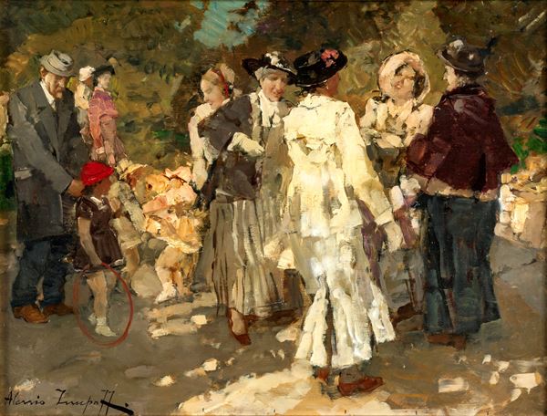 Al parco