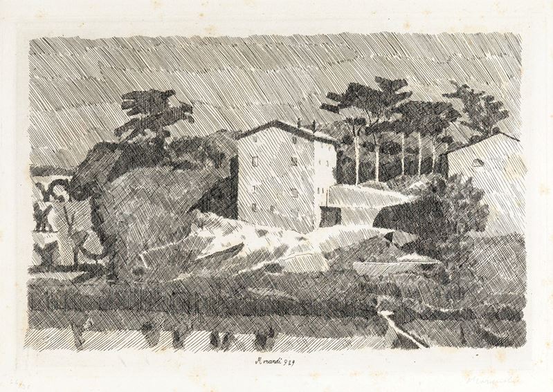 Casa del campiaro a Grizzana