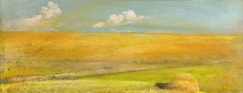 Campagna romana